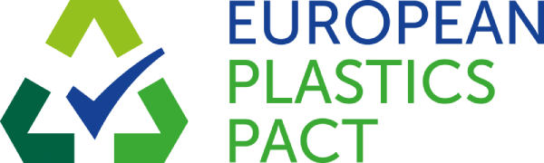 European Plastic Pact logo