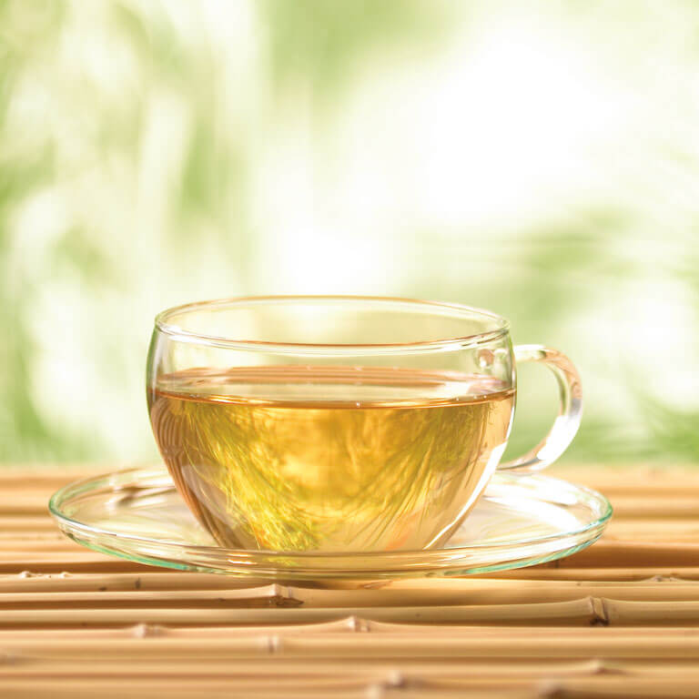 Thés Verts