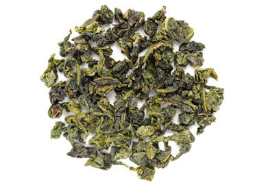 oolong tea