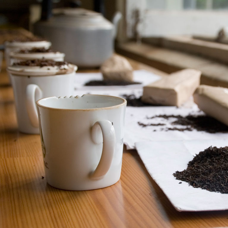 Comment infuser parfaitement ?