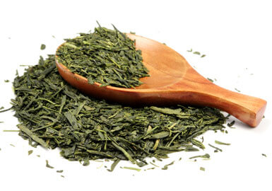 Green Tea