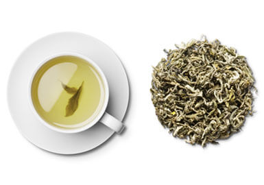 White tea